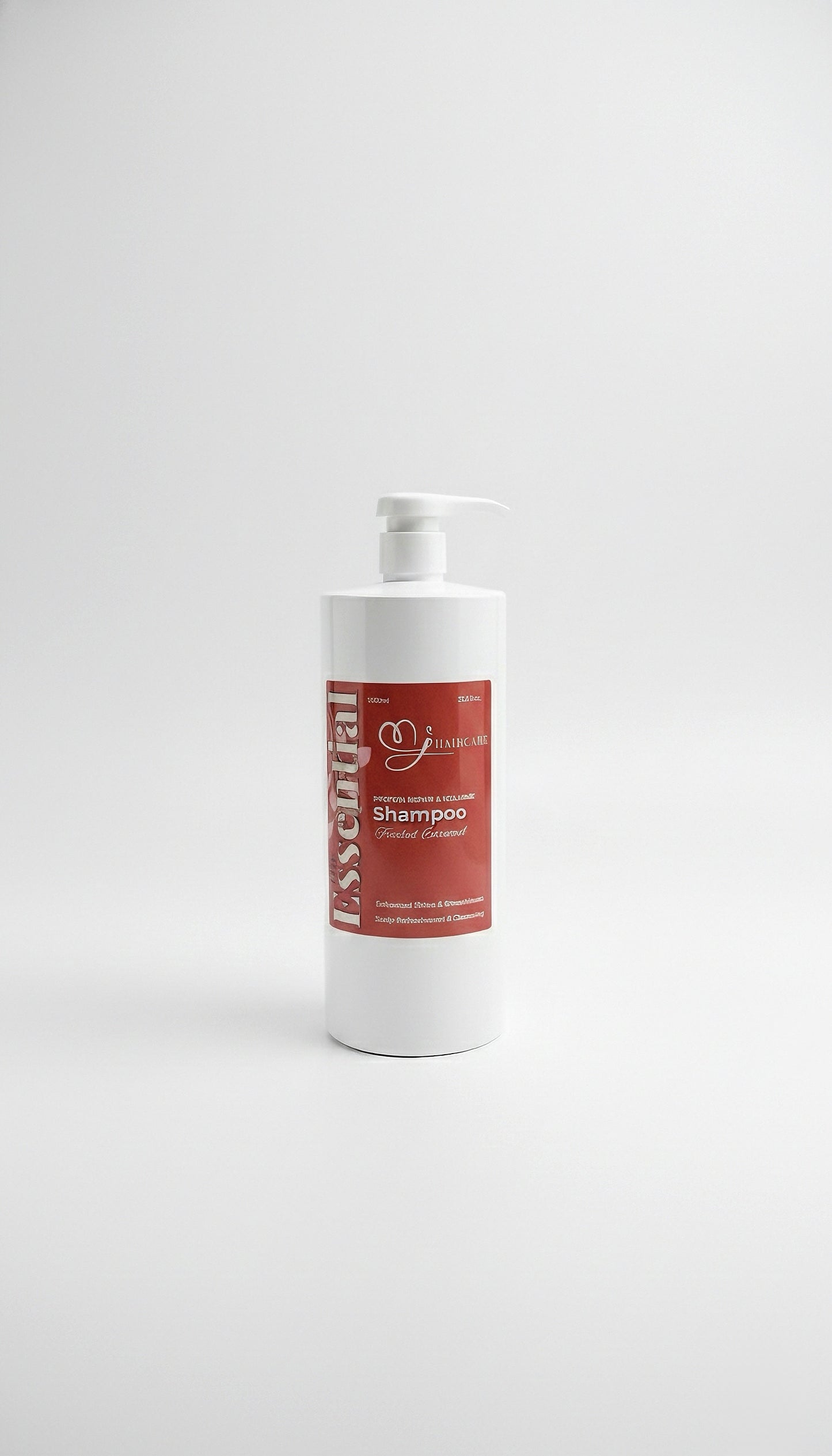 The Essential Shampoo