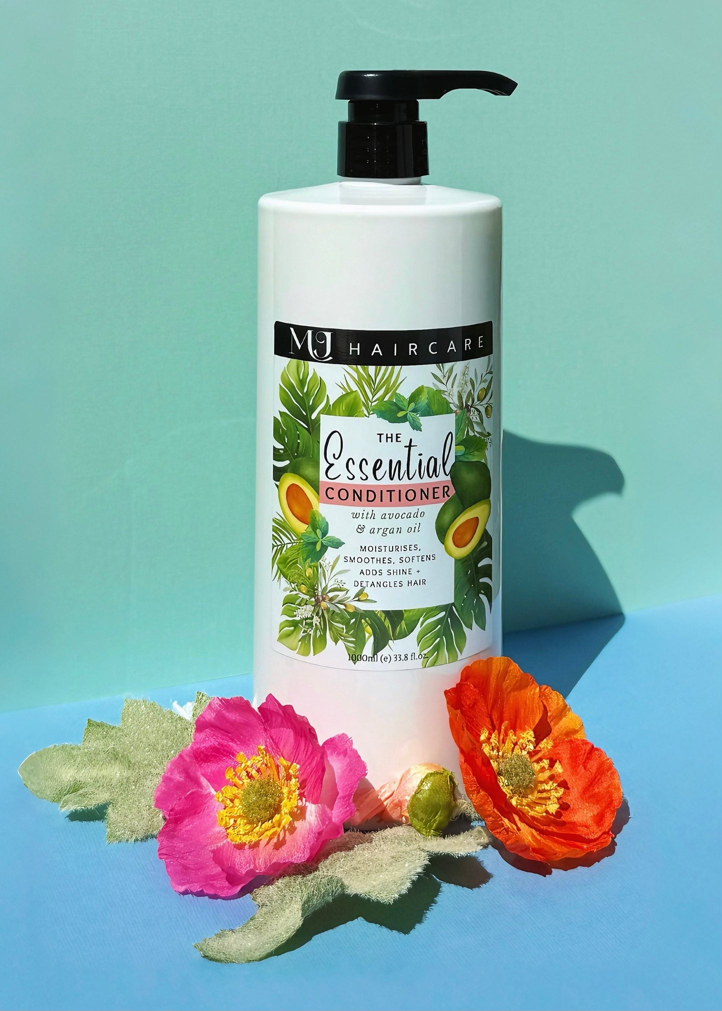 The Essential Conditioner