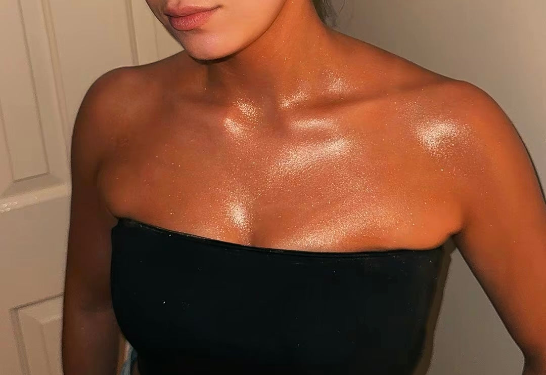 Kiss Me Caramella By MJ