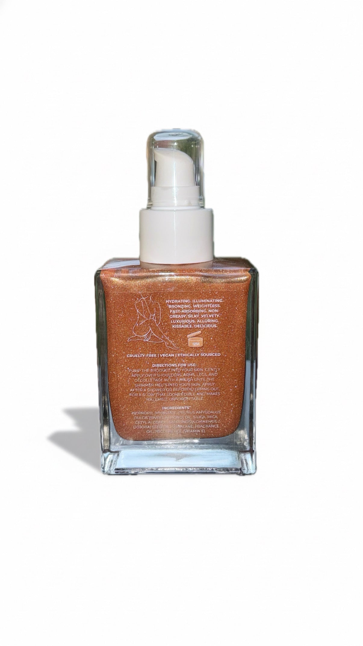 Kiss Me Caramella By MJ