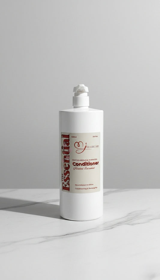 The Essential Conditioner