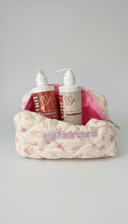 250ml The Essential Shampoo & Conditioner Set
