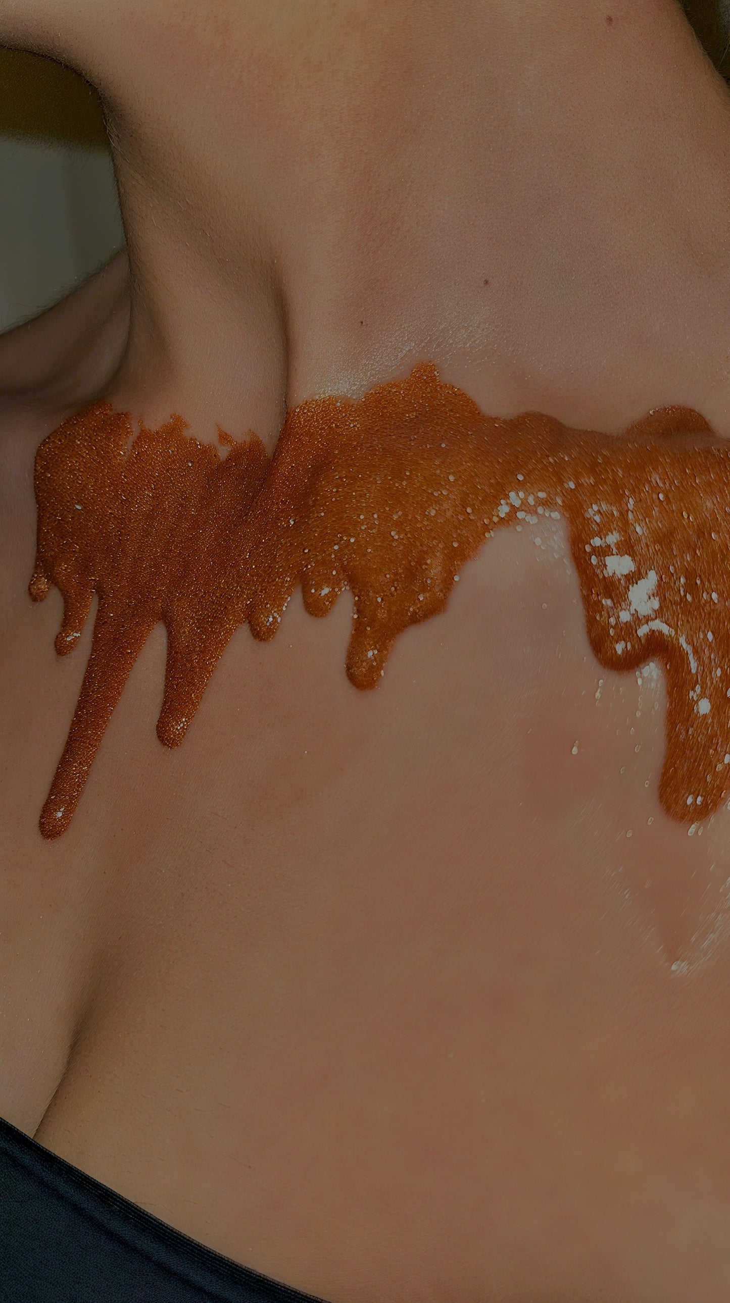 Kiss Me Caramella By MJ