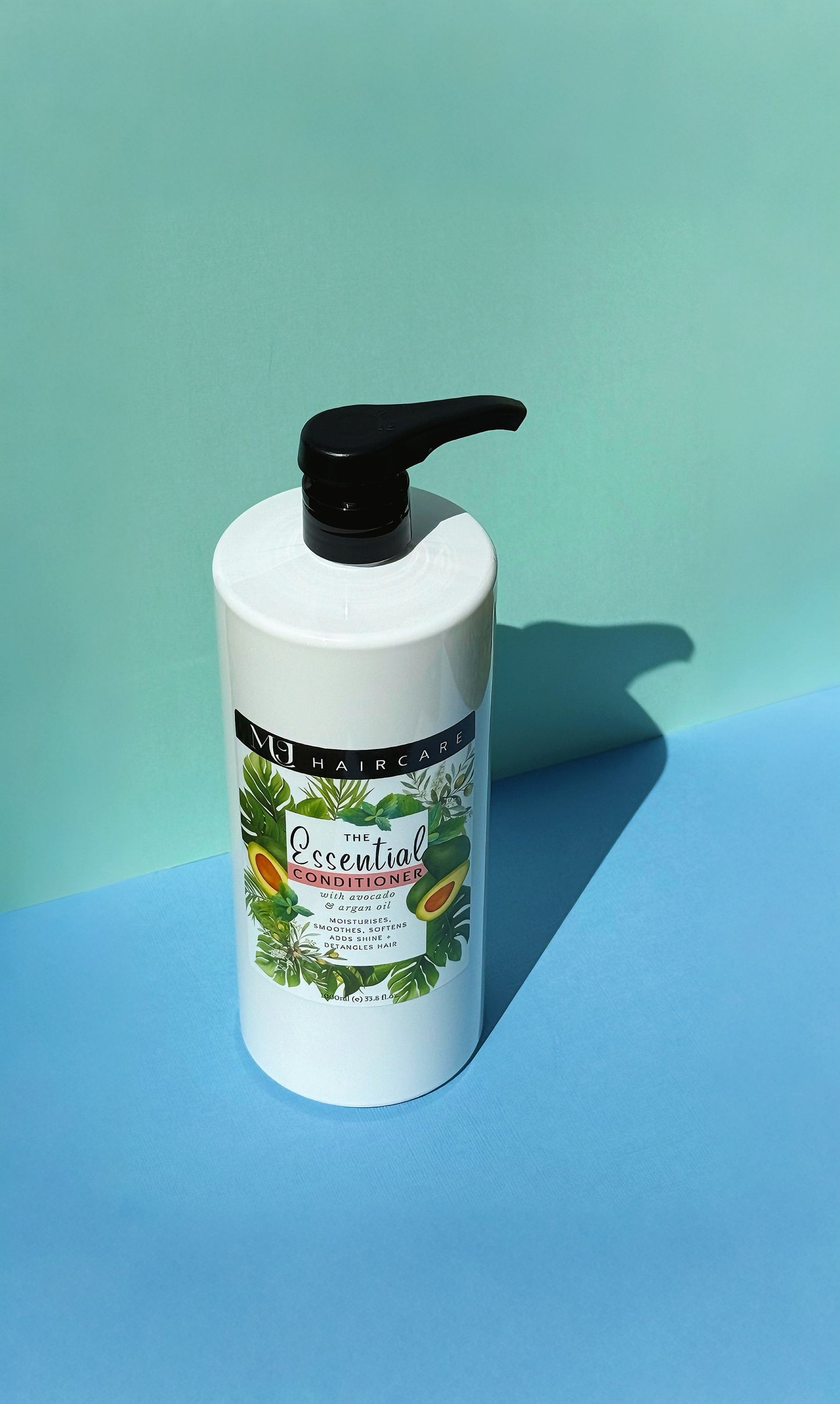 The Essential Conditioner